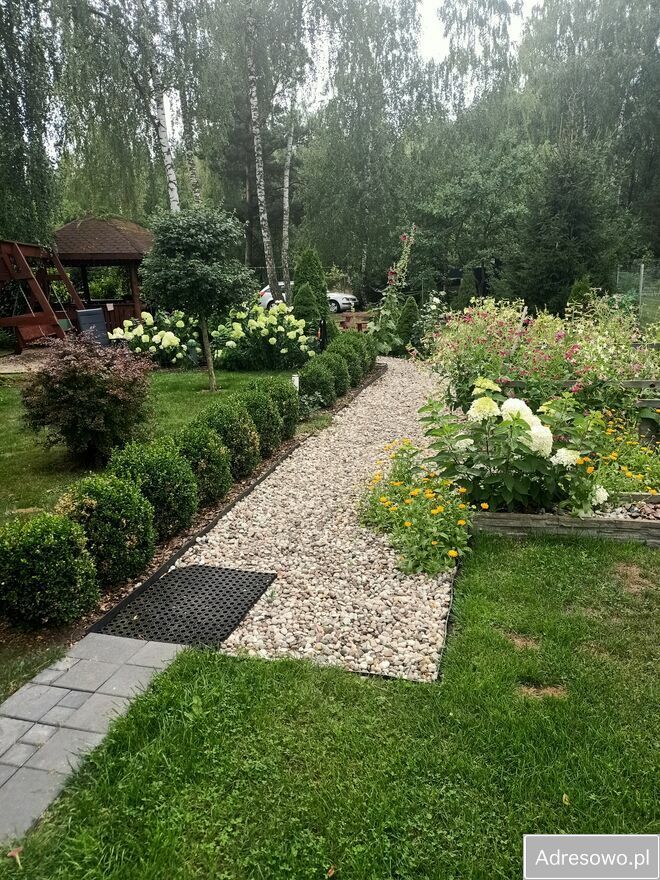 dom wolnostojący, 3 pokoje Łęg Przedmiejski, ul. Leśna. Zdjęcie 6