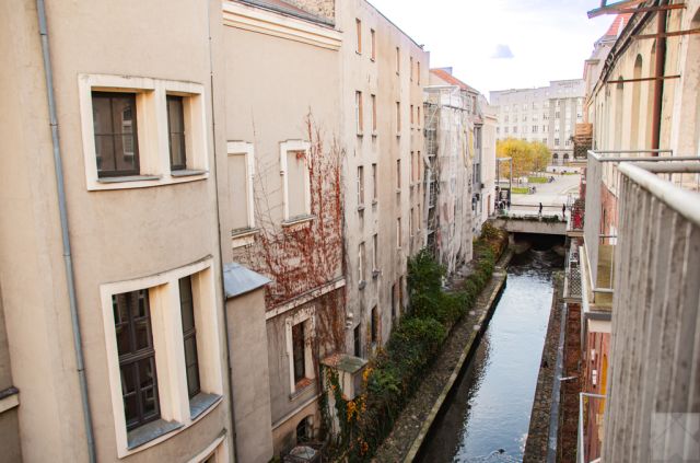 Mieszkanie 3-pokojowe Katowice Śródmieście, ul. Stanisława Moniuszki. Zdjęcie 12