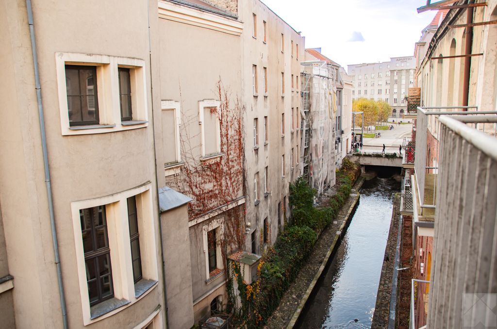 Mieszkanie 3-pokojowe Katowice Śródmieście, ul. Stanisława Moniuszki. Zdjęcie 12