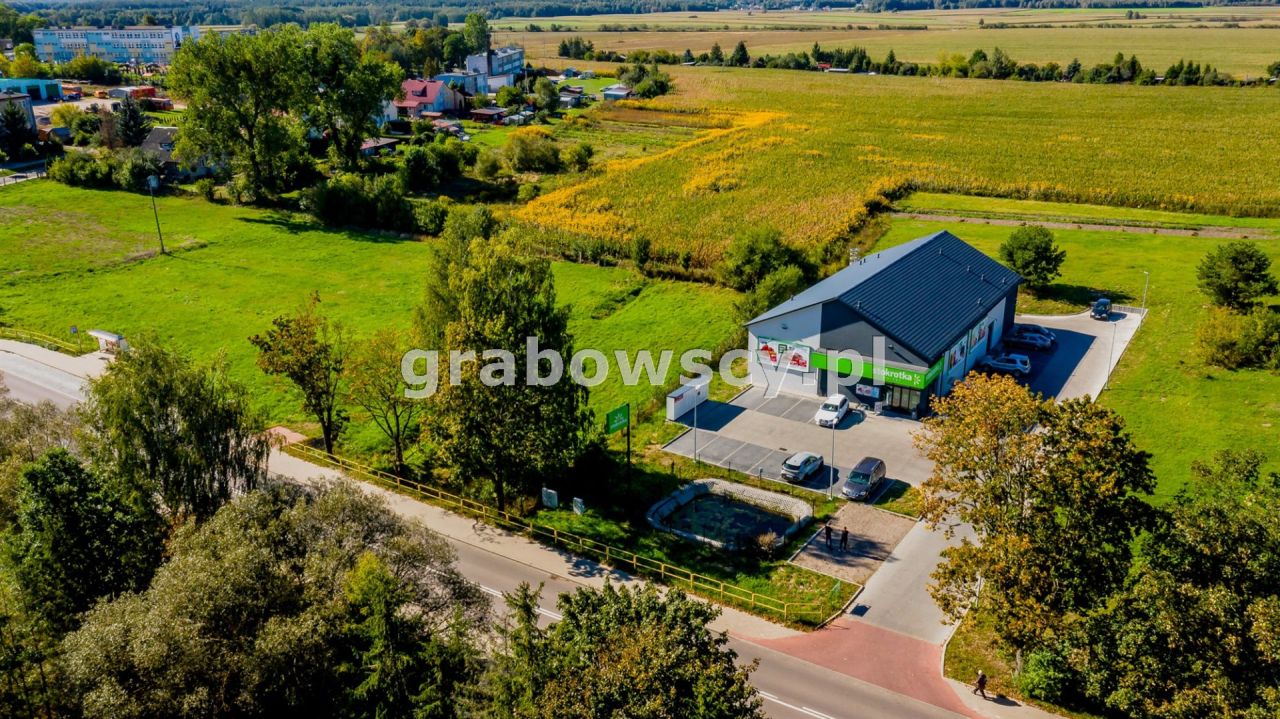 Nieruchomość komercyjna Juchnowiec Kościelny. Zdjęcie 7