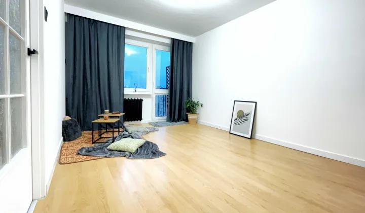 Mieszkanie 3-pokojowe Gniezno, os. Orła Białego