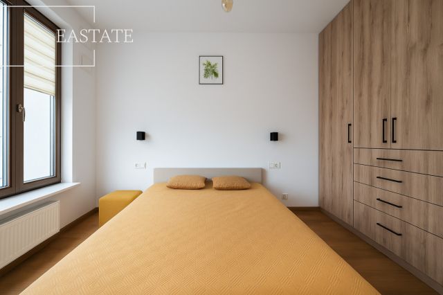 Mieszkanie 2-pokojowe Warszawa Wola, ul. Ogrodowa. Zdjęcie 5