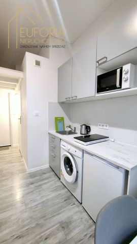 Mieszkanie 1-pokojowe Łódź, ul. Gdańska. Zdjęcie 6