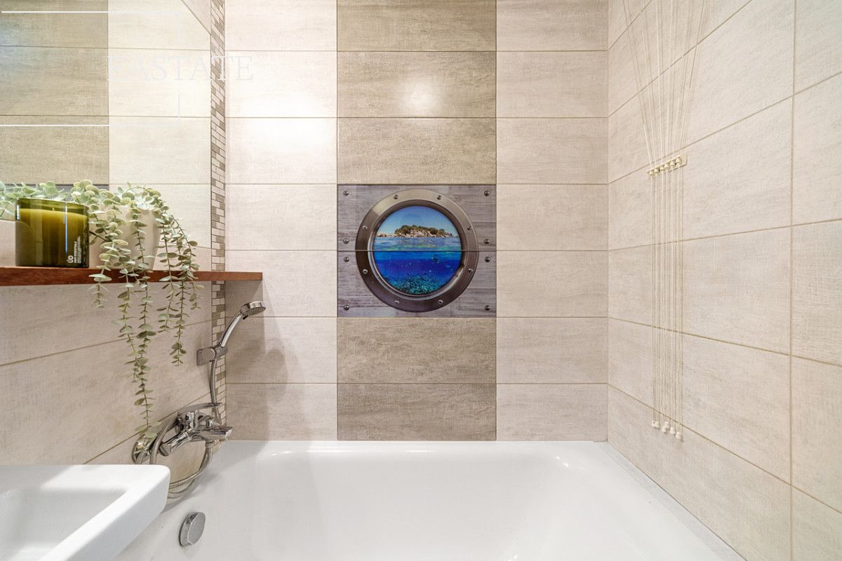 Mieszkanie 2-pokojowe Warszawa Śródmieście, ul. Solec. Zdjęcie 7