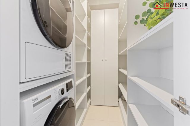 Mieszkanie 3-pokojowe Warszawa Wilanów, ul. Krzysztofa Kieślowskiego. Zdjęcie 12