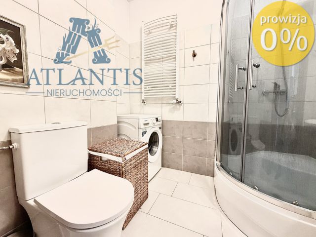 Mieszkanie 2-pokojowe Bydgoszcz Osiedle Leśne, ul. Powstańców Warszawy. Zdjęcie 7