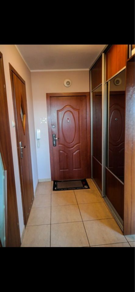 Mieszkanie 2-pokojowe Szczecin Niebuszewo. Zdjęcie 2