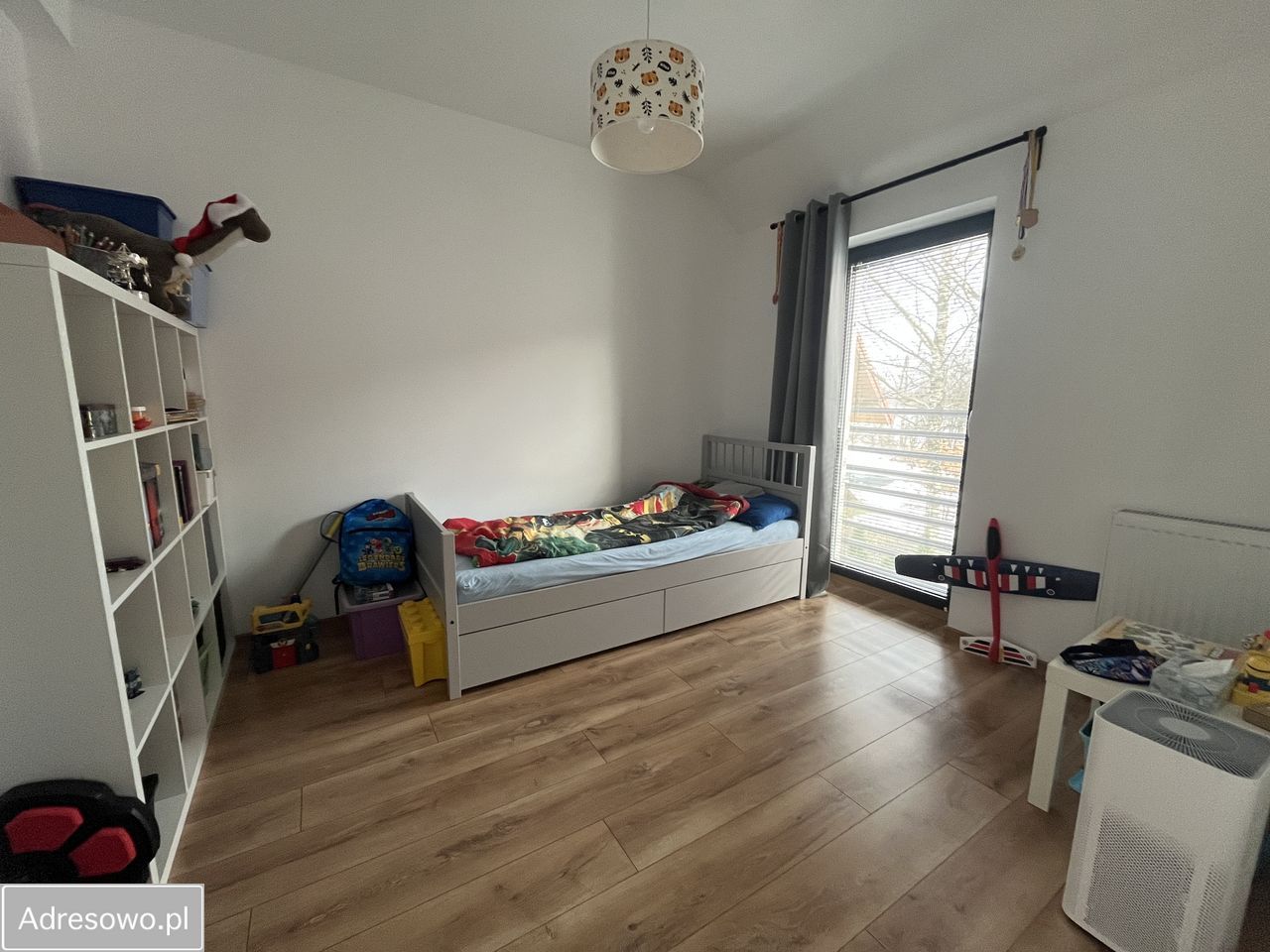 dom szeregowy, 4 pokoje Rączna. Zdjęcie 10