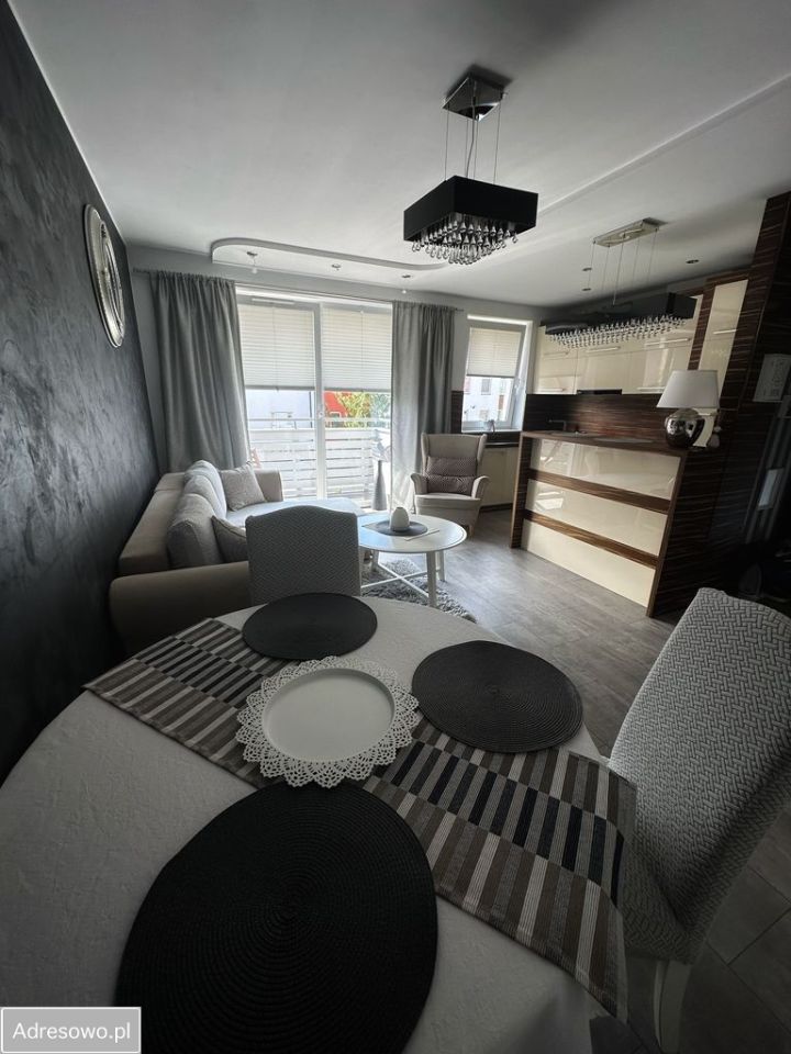 Mieszkanie 2-pokojowe Gdynia Chwarzno-Wiczlino, ul. Jana Kamrowskiego. Zdjęcie 4