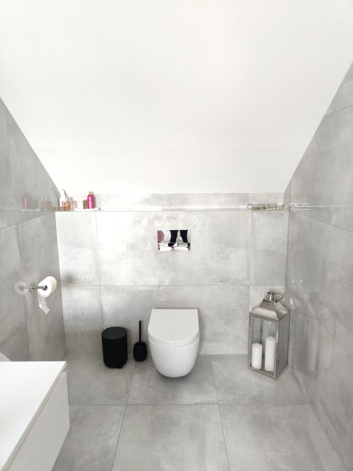 dom wolnostojący, 4 pokoje Lichnowy Lichnowy Pierwsze, ul. Jeziorna. Zdjęcie 13