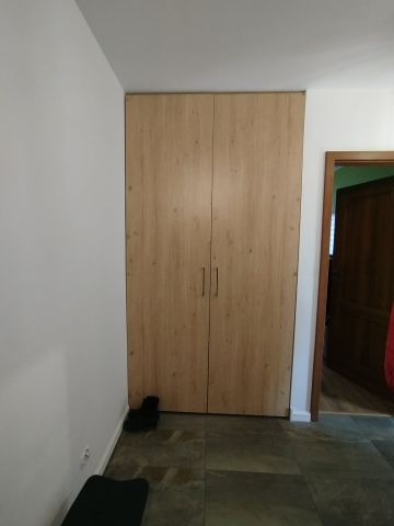 Mieszkanie 2-pokojowe Kraków Mistrzejowice, os. Piastów. Zdjęcie 6