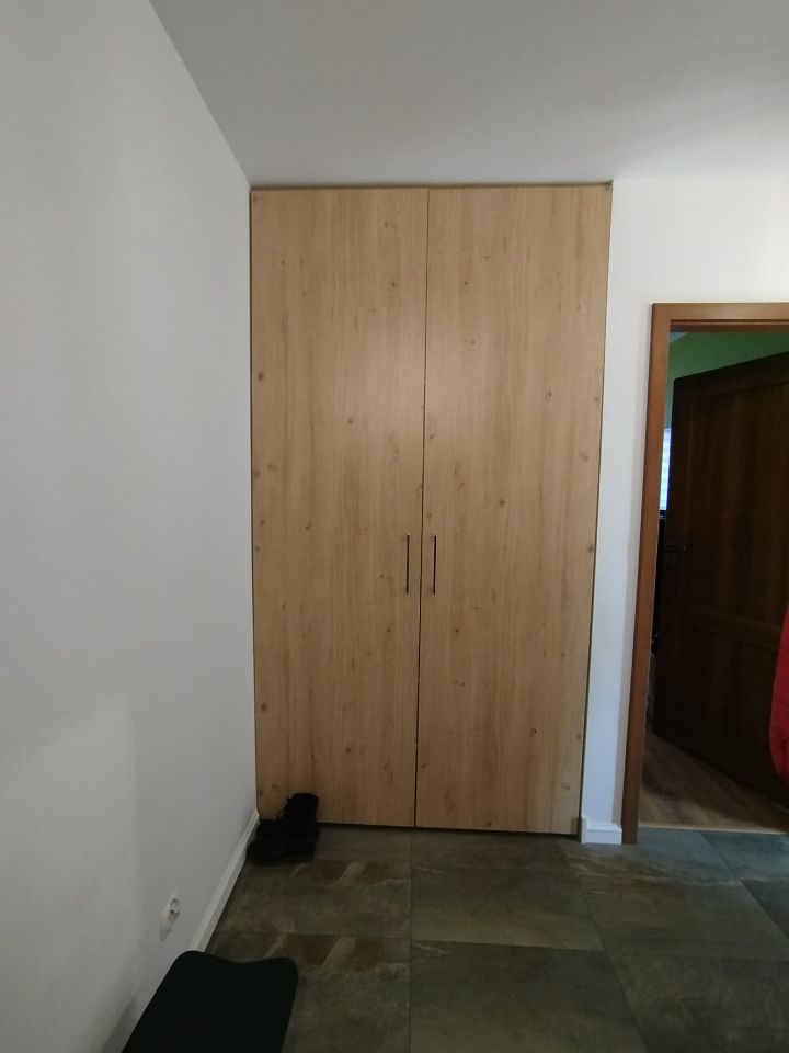 Mieszkanie 2-pokojowe Kraków Mistrzejowice, os. Piastów. Zdjęcie 6