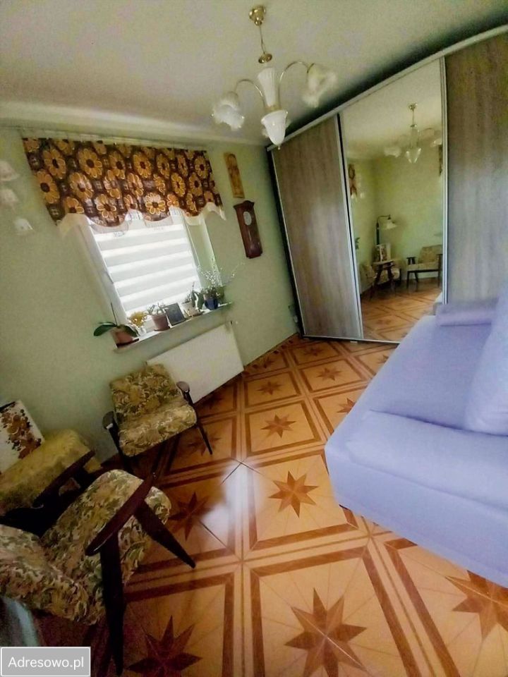 dom wolnostojący, 6 pokoi Złotów. Zdjęcie 13