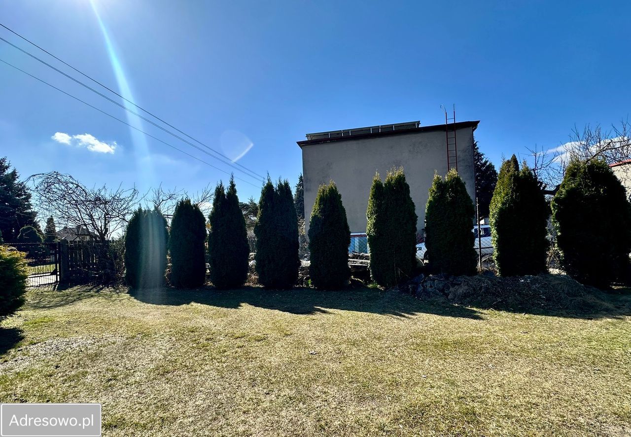 Działka budowlana Bolechówko, ul. Kręta. Zdjęcie 7