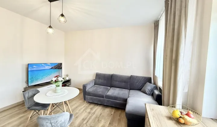 Mieszkanie 3-pokojowe Kielce Białogon