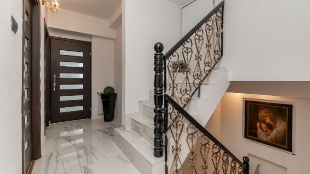 bliźniak, 5 pokoi Elbląg, ul. Mikołaja Firleja. Zdjęcie 6