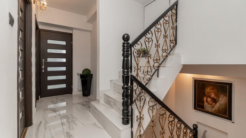 bliźniak, 5 pokoi Elbląg, ul. Mikołaja Firleja. Zdjęcie 6