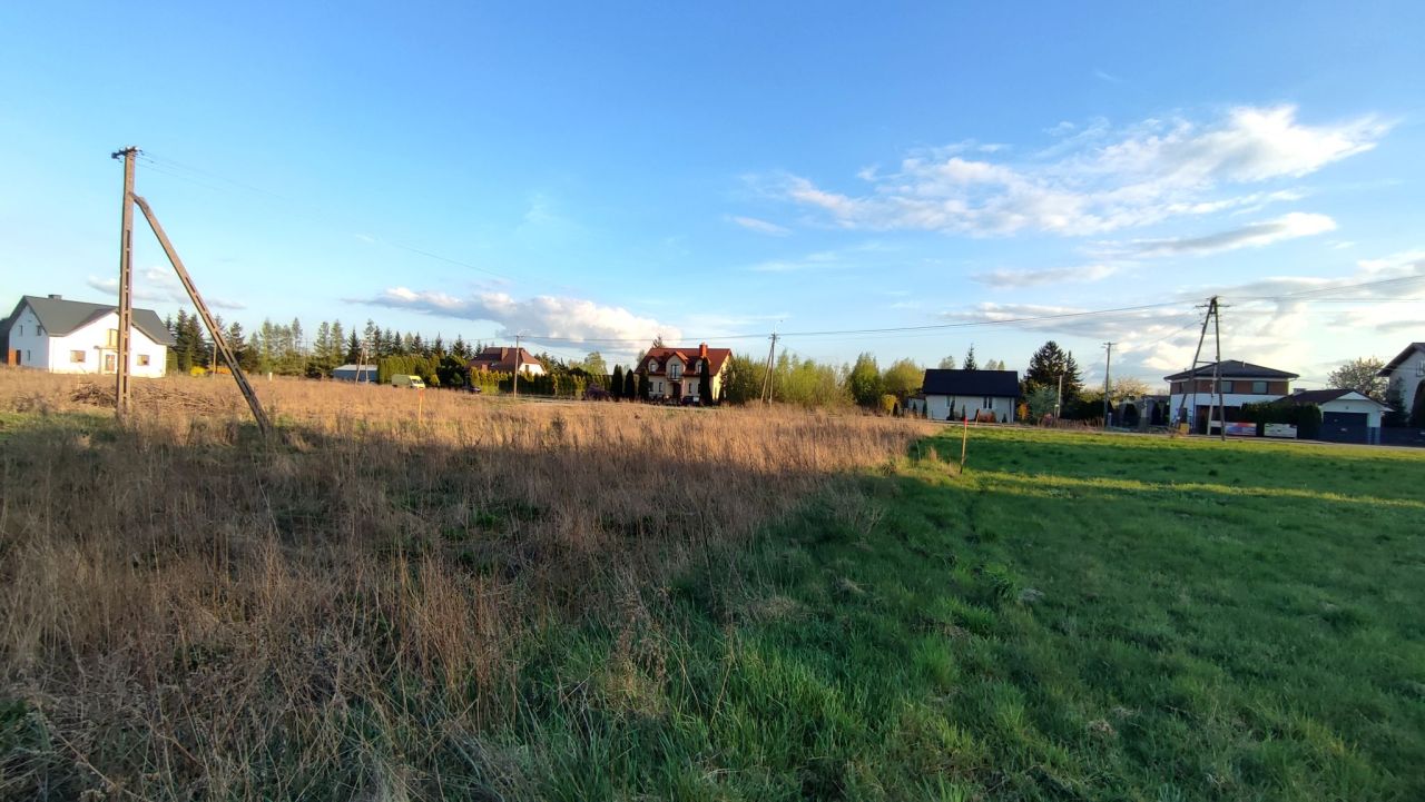 Działka budowlana Stok Lacki, ul. Pałacowa. Zdjęcie 11