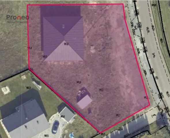 dom wolnostojący, 5 pokoi Biele. Zdjęcie 4