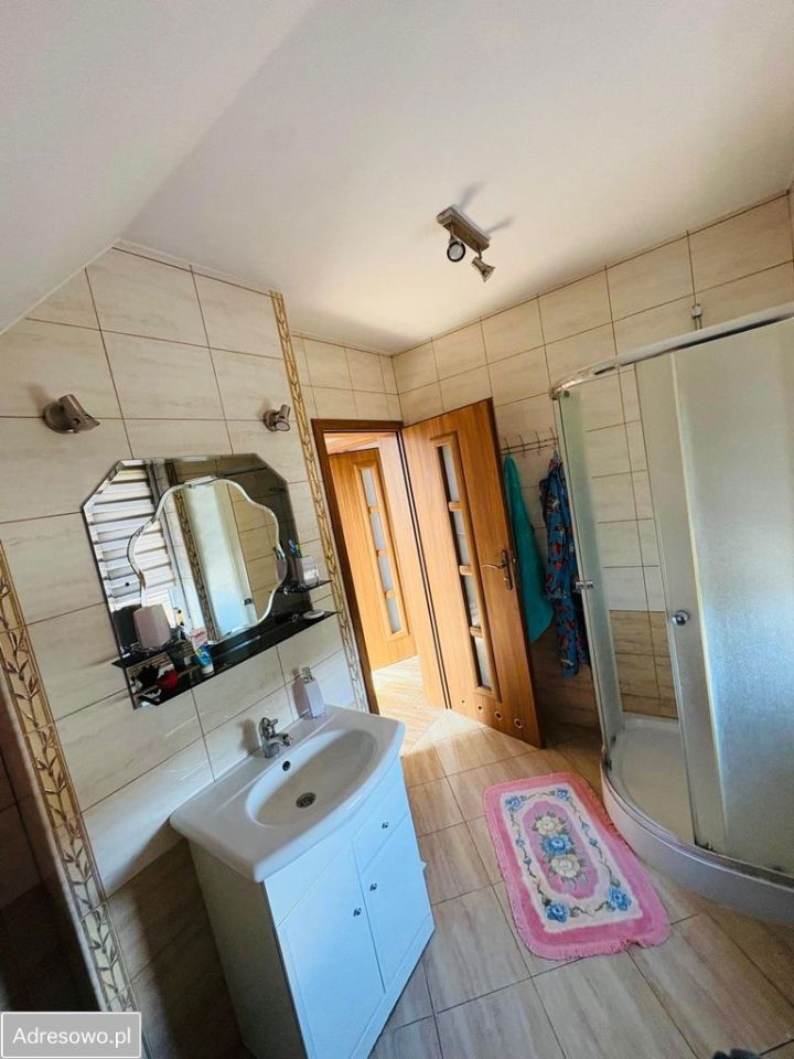 dom wolnostojący, 5 pokoi Nowe Grabie, os. Pod Jodłami. Zdjęcie 9