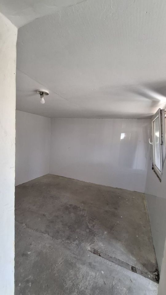 Działka rod Człuchów, ul. Jerzego z Dąbrowy. Zdjęcie 5