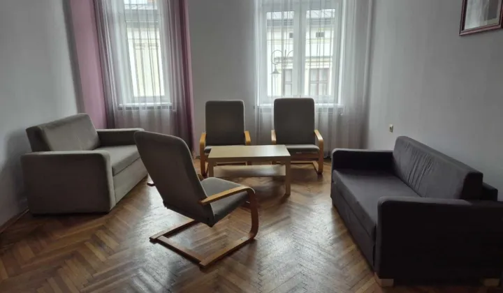 Mieszkanie 4-pokojowe Nowy Sącz, ul. Jagiellońska