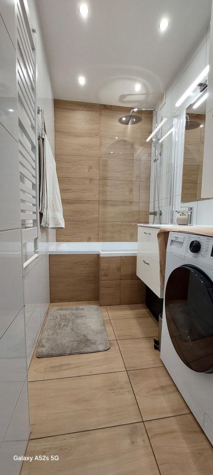 Mieszkanie 2-pokojowe Żory Bajerówka, os. Sikorskiego. Zdjęcie 6