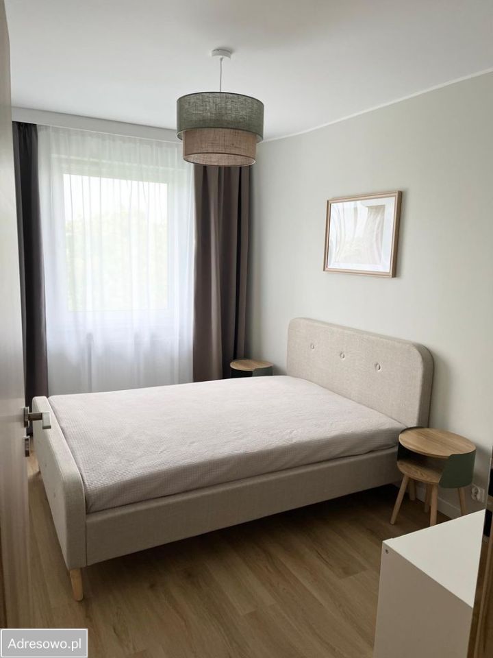 Mieszkanie 2-pokojowe Gorzów Wielkopolski, ul. Brukselska. Zdjęcie 4