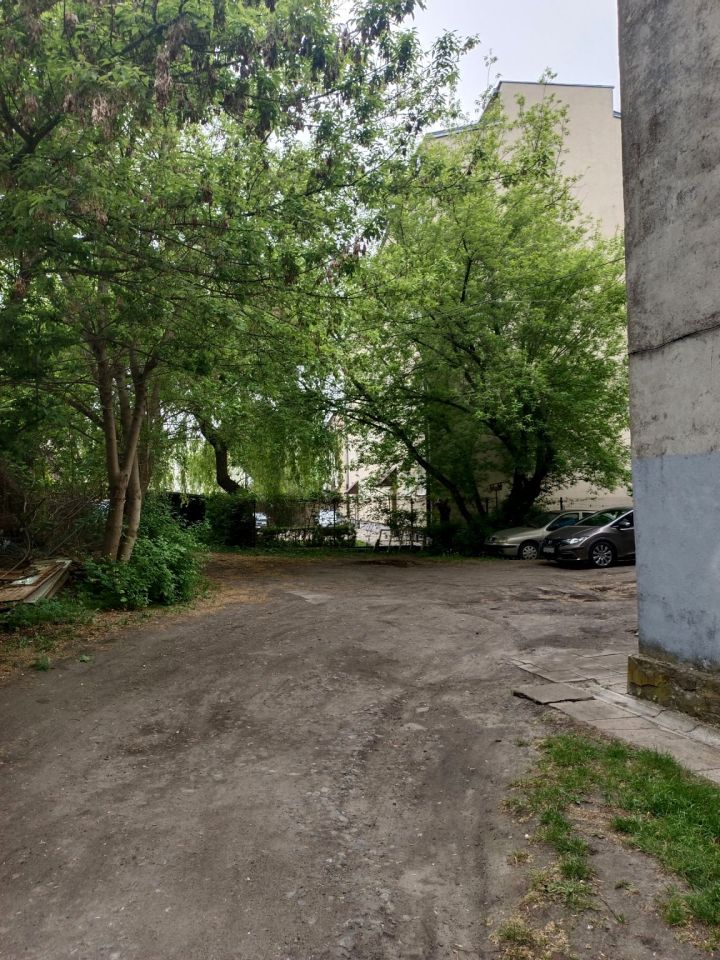 Nieruchomość komercyjna Łódź Polesie, ul. Srebrzyńska. Zdjęcie 8