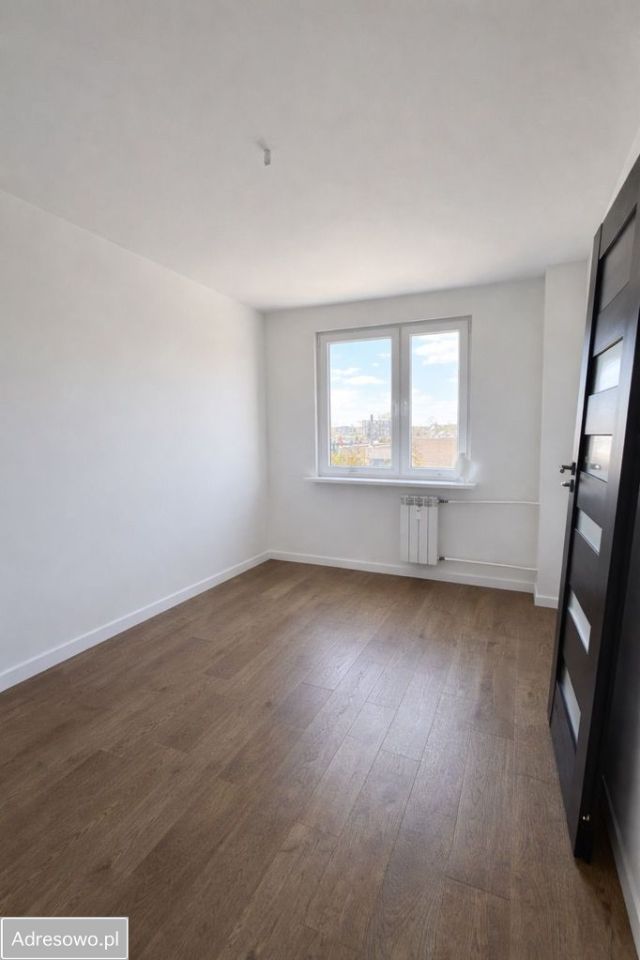 Mieszkanie 3-pokojowe Zielona Góra Centrum, ul. Konstruktorów. Zdjęcie 3