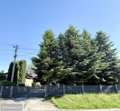 dom wolnostojący, 4 pokoje Skrzeszowice, ul. Krakowska. Zdjęcie 2
