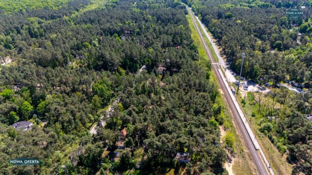 dom wolnostojący, 4 pokoje Grotniki, ul. Marszałkowska. Zdjęcie 32