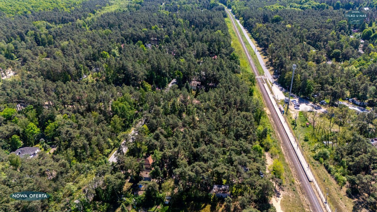 dom wolnostojący, 4 pokoje Grotniki, ul. Marszałkowska. Zdjęcie 32
