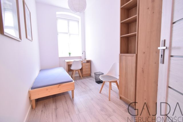 Pokój 4-pokojowe Poznań Grunwald, ul. Głogowska. Zdjęcie 9