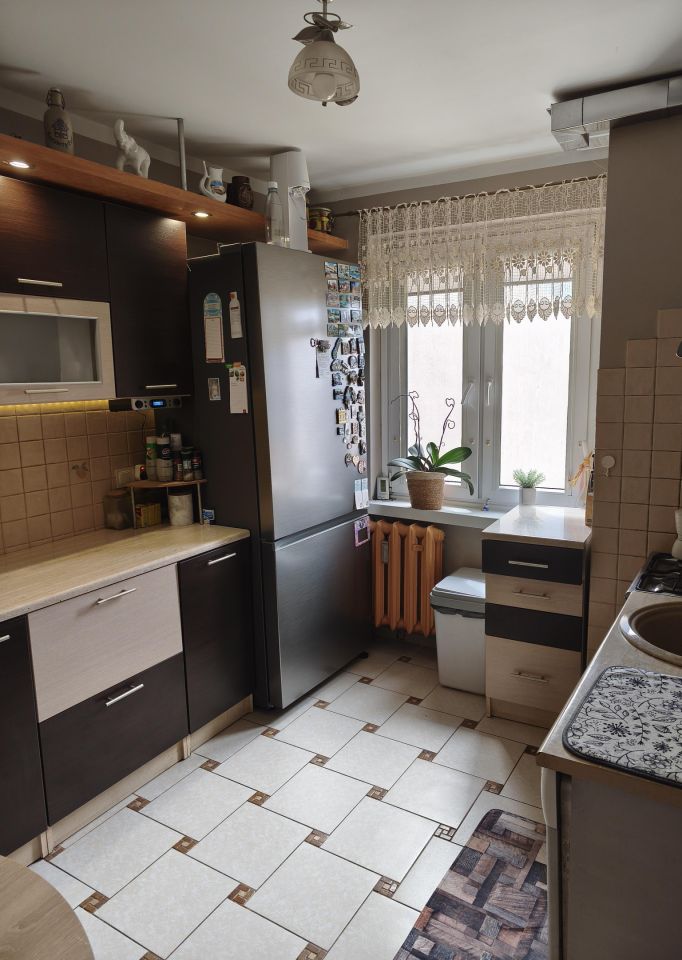Mieszkanie 3-pokojowe Inowrocław Rąbin, al. Niepodległości. Zdjęcie 17