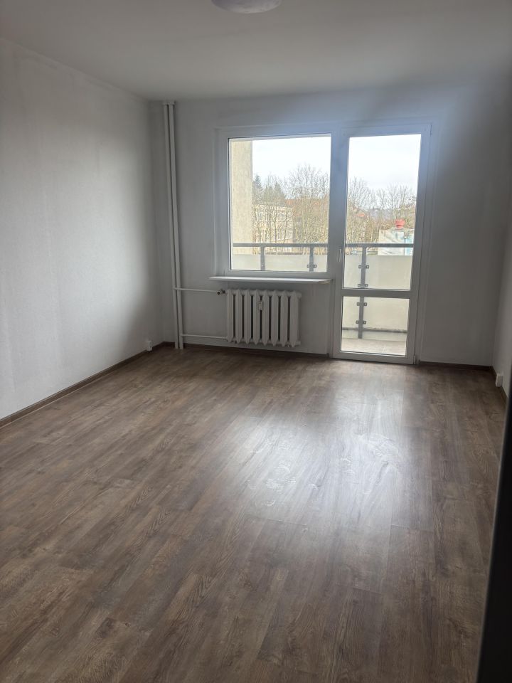 Mieszkanie 2-pokojowe Szczecin Żelechowa, ul. Hoża. Zdjęcie 4