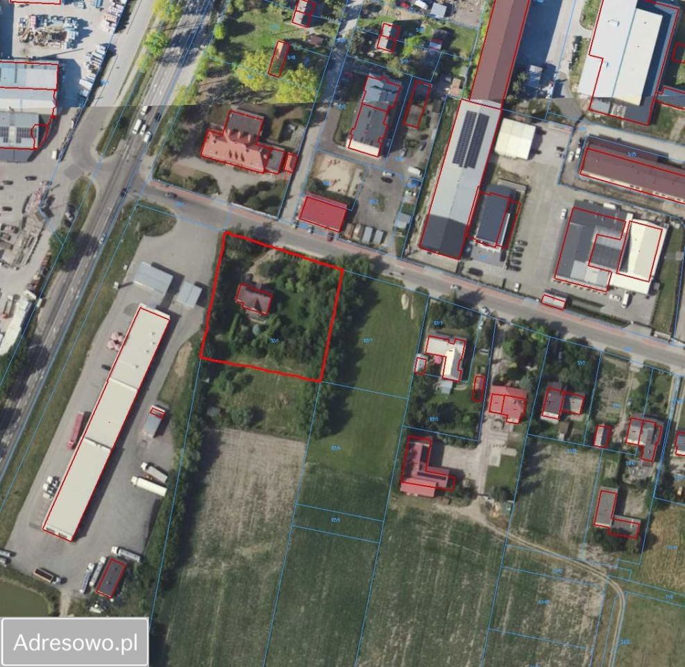 dom wolnostojący, 5 pokoi Bońki, ul. Wspólna. Zdjęcie 17