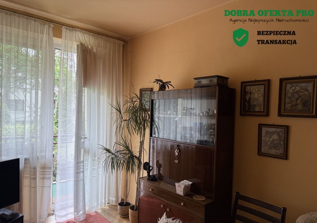 Mieszkanie 2-pokojowe Gdańsk Wrzeszcz, al. Grunwaldzka. Zdjęcie 11