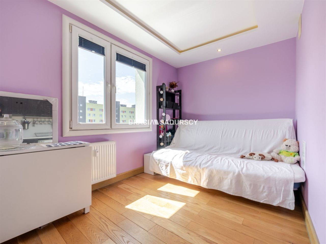 Mieszkanie 1-pokojowe Kraków Bieżanów, ul. Mała Góra. Zdjęcie 28