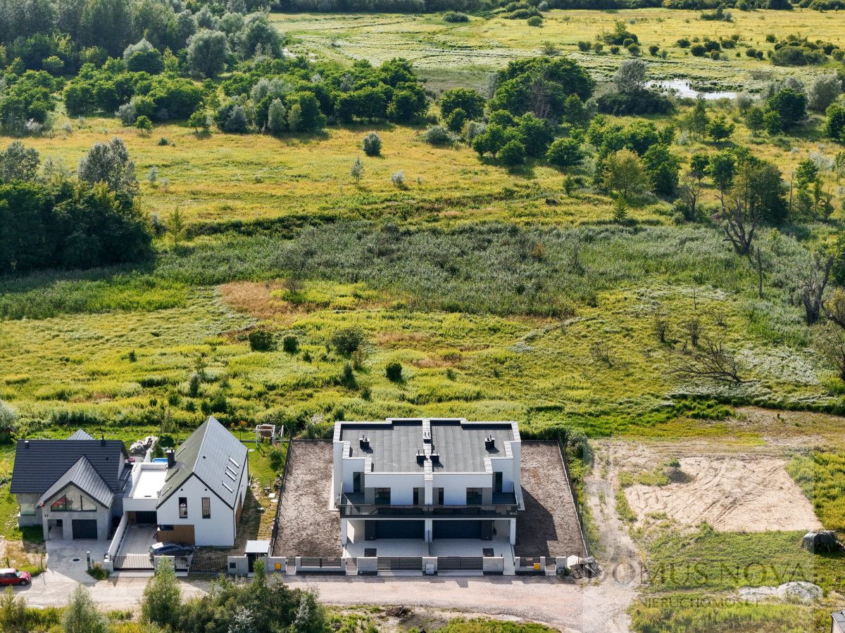 bliźniak, 5 pokoi Mościska. Zdjęcie 2