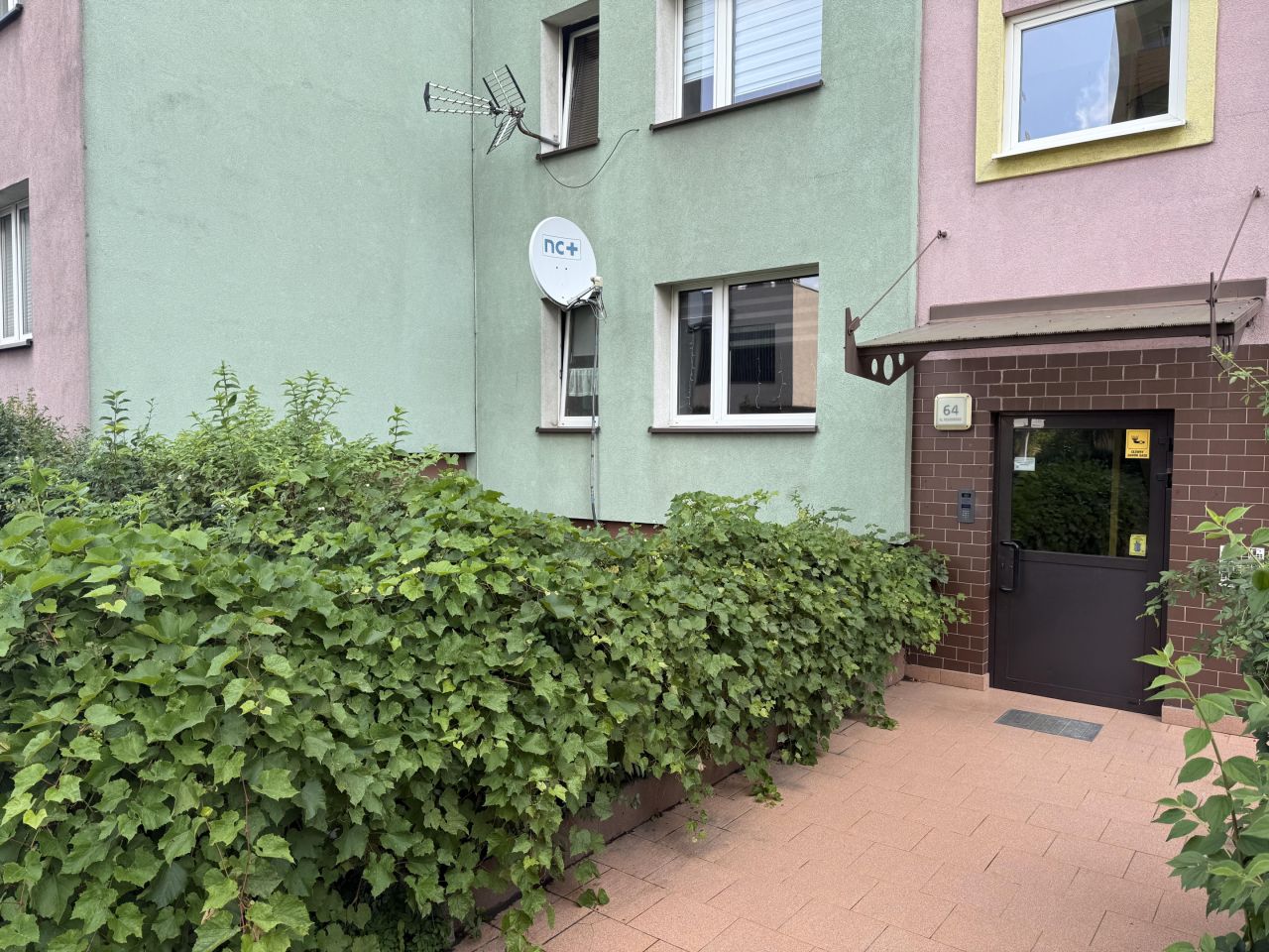 Mieszkanie 3-pokojowe Jaworzno Podłęże. Zdjęcie 12