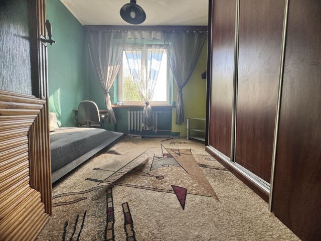Mieszkanie 2-pokojowe Konstantynów Łódzki, ul. marsz. Józefa Piłsudskiego. Zdjęcie 3