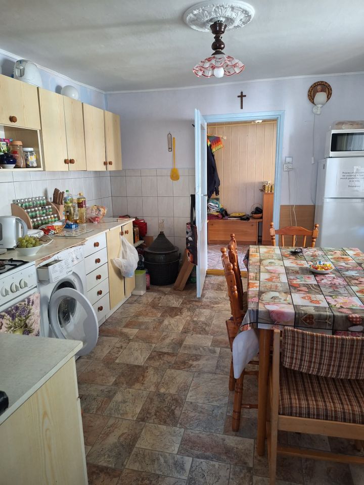 bliźniak, 4 pokoje Kąty Rybackie, ul. Rybacka. Zdjęcie 14