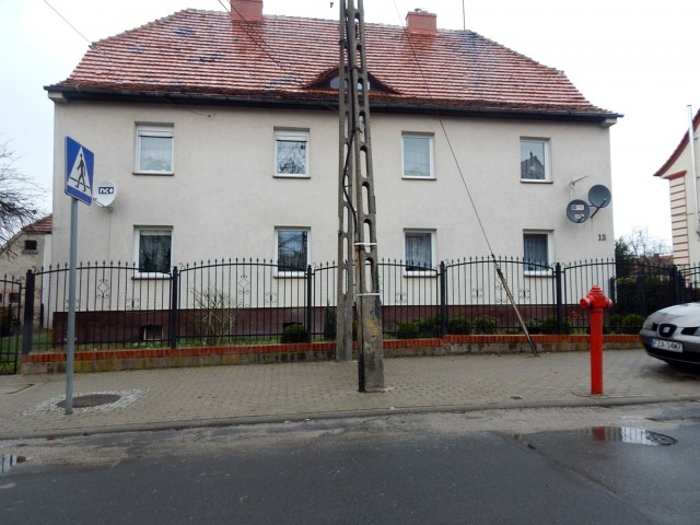 Mieszkanie 3-pokojowe Żary, ul. Konopnickiej. Zdjęcie 1