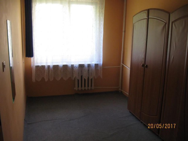 Mieszkanie 1-pokojowe Białystok. Zdjęcie 1