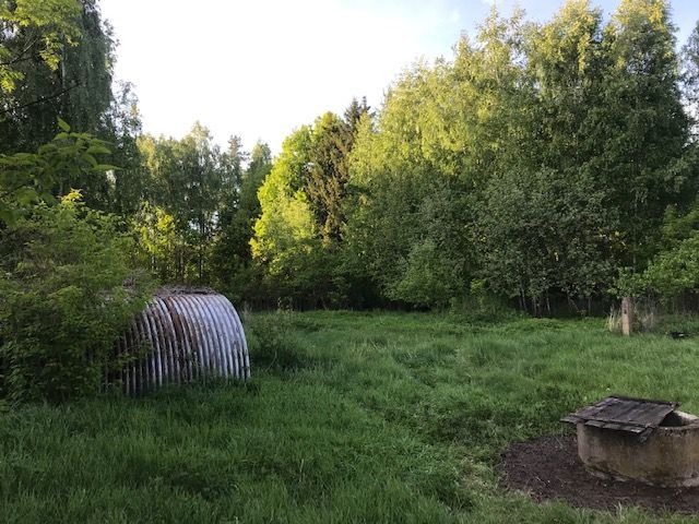 Działka siedliskowa Nowy Szelków. Zdjęcie 1