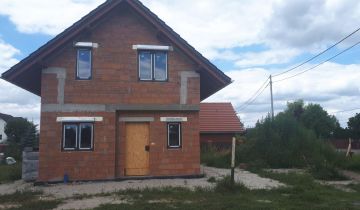 dom wolnostojący, 4 pokoje Łubniany, ul. Słoneczna