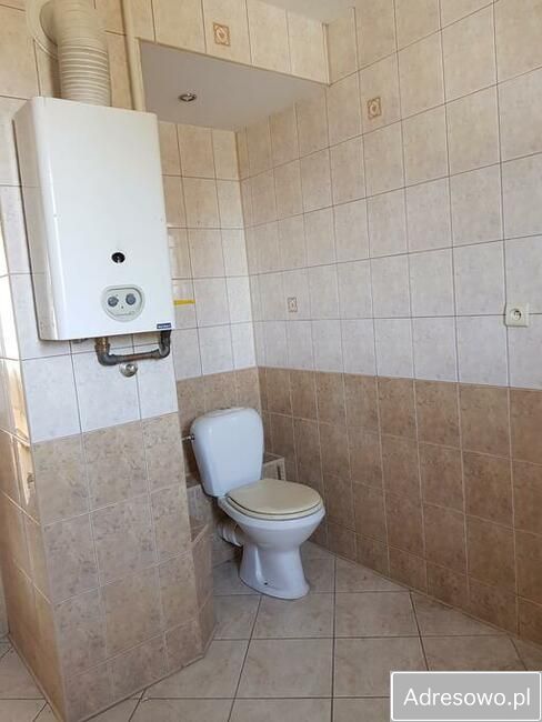 Mieszkanie 5-pokojowe Węgorzewo. Zdjęcie 4