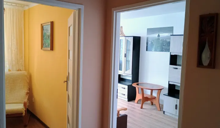 Mieszkanie 2-pokojowe Kowary, ul. Leśna