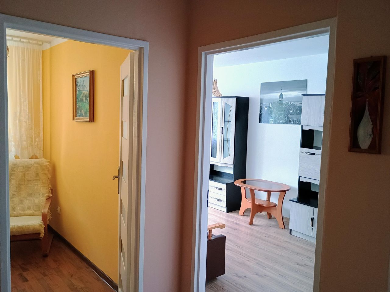 Mieszkanie 2-pokojowe Kowary, ul. Leśna. Zdjęcie 8